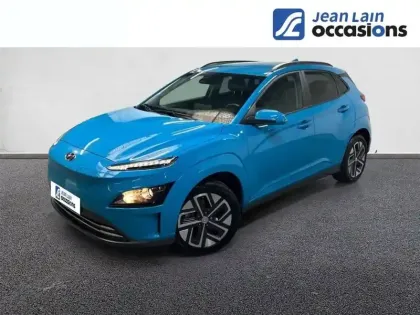 Photo Hyundai Kona Intuitive