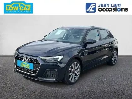 Photo Audi A1 Advanced 2