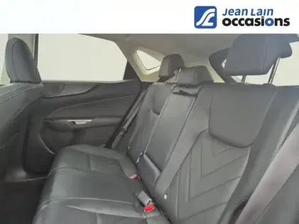 Photo 16 Lexus CT NX 450h+ 4WD Hybride Rechargeable