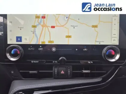 Photo 13 Lexus CT NX 450h+ 4WD Hybride Rechargeable