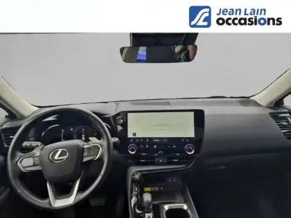 Photo 17 Lexus CT NX 450h+ 4WD Hybride Rechargeable