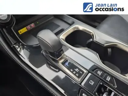 Photo 12 Lexus CT NX 450h+ 4WD Hybride Rechargeable