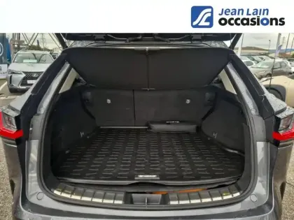 Photo 9 Lexus CT NX 450h+ 4WD Hybride Rechargeable