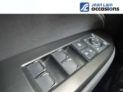 Photo 18 Lexus CT NX 450h+ 4WD Hybride Rechargeable