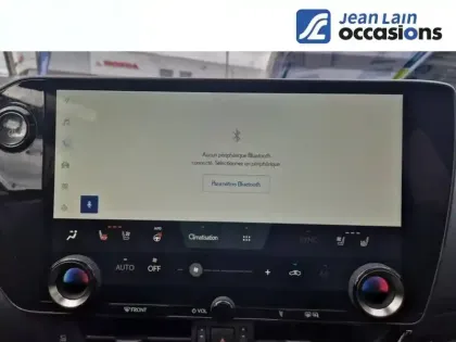 Photo 15 Lexus CT NX 450h+ 4WD Hybride Rechargeable