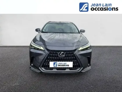 Photo 1 Lexus CT NX 450h+ 4WD Hybride Rechargeable