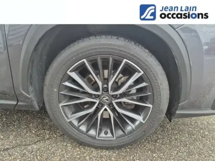 Photo 8 Lexus CT NX 450h+ 4WD Hybride Rechargeable