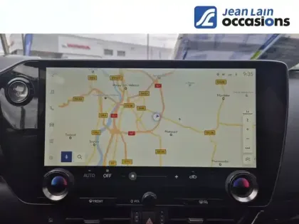 Photo 14 Lexus CT NX 450h+ 4WD Hybride Rechargeable