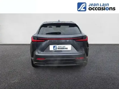 Photo 5 Lexus CT NX 450h+ 4WD Hybride Rechargeable