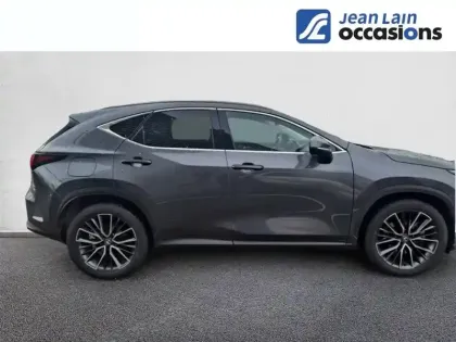 Photo 3 Lexus CT NX 450h+ 4WD Hybride Rechargeable