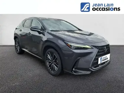 Photo 2 Lexus CT NX 450h+ 4WD Hybride Rechargeable