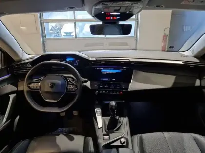 Photo 40 Peugeot 308  PureTech 130ch S&S BVM6