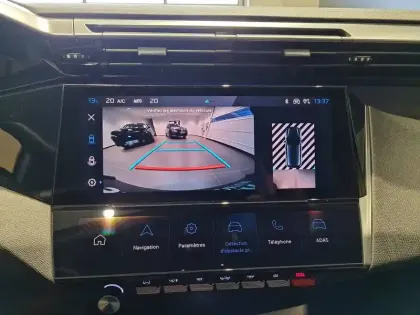 Photo 42 Peugeot 308  PureTech 130ch S&S BVM6