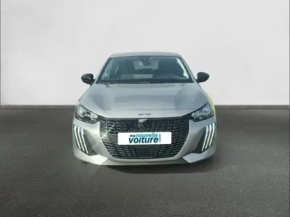 Photo 21 Peugeot 208  Hybrid 100 e-DCS6