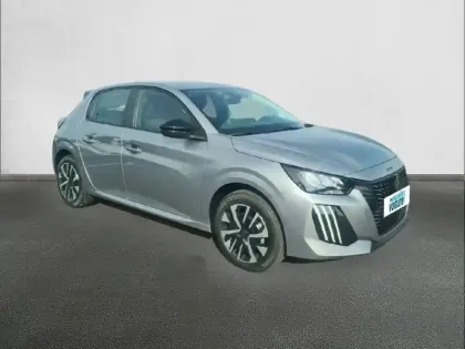 Photo 22 Peugeot 208  Hybrid 100 e-DCS6