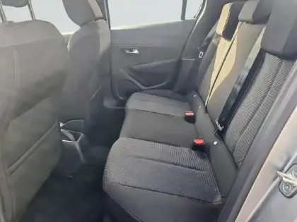 Photo 31 Peugeot 208  Hybrid 100 e-DCS6