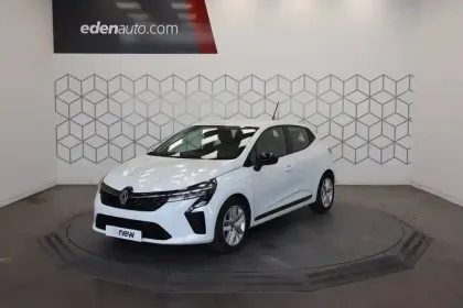 Photo Renault Clio Evolution