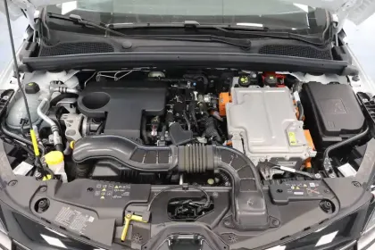 Photo 20 Renault Clio  E-Tech full hybrid 145 ch GSR2