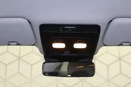 Photo 18 Renault Clio  E-Tech full hybrid 145 ch GSR2