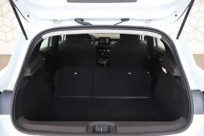 Photo 26 Renault Clio  E-Tech full hybrid 145 ch GSR2