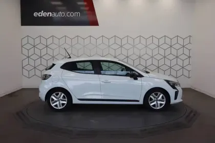 Photo 5 Renault Clio  E-Tech full hybrid 145 ch GSR2