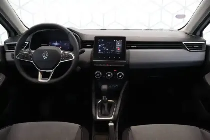 Photo 21 Renault Clio  E-Tech full hybrid 145 ch GSR2