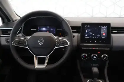 Photo 22 Renault Clio  E-Tech full hybrid 145 ch GSR2