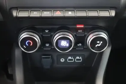 Photo 34 Renault Clio  E-Tech full hybrid 145 ch GSR2