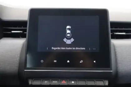 Photo 29 Renault Clio  E-Tech full hybrid 145 ch GSR2