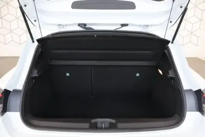 Photo 25 Renault Clio  E-Tech full hybrid 145 ch GSR2