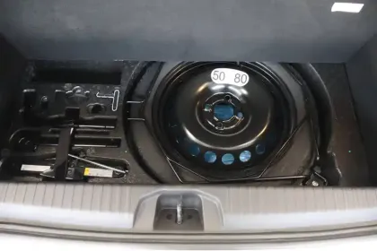 Photo 33 Renault Clio  E-Tech full hybrid 145 ch GSR2