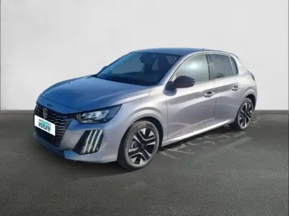 Photo Peugeot 208 Allure