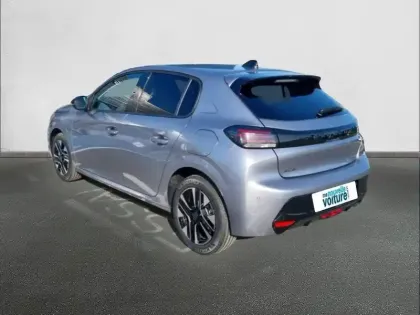 Photo 26 Peugeot 208  100 S&S BVM6