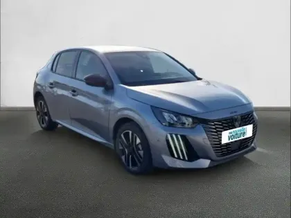 Photo 22 Peugeot 208  100 S&S BVM6