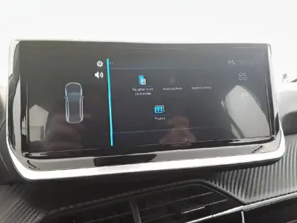 Photo 34 Peugeot 208  Hybrid 100 e-DCS6