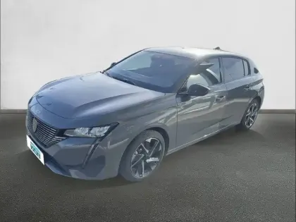 Photo Peugeot 308 Allure