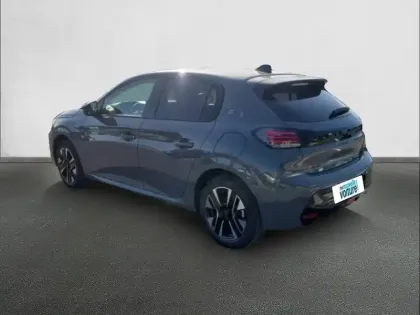 Photo 26 Peugeot 208  Electrique 50 kWh 136ch