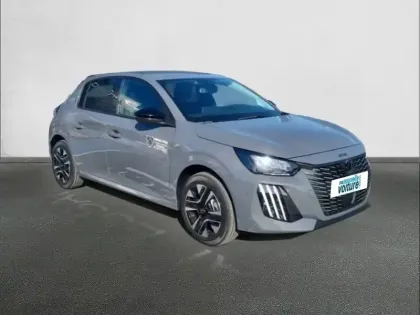 Photo 22 Peugeot 208  Electrique 50 kWh 136ch