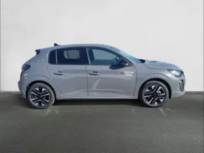 Photo 23 Peugeot 208  Electrique 50 kWh 136ch