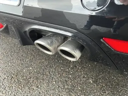 Photo 46 Peugeot 208  Hybrid 136 e-DCS6