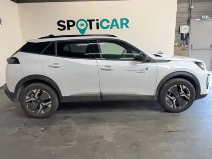 Photo 57 Peugeot 2008  PureTech 130 S&S EAT8