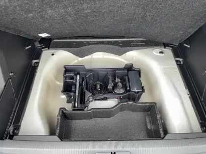 Photo 39 Peugeot 2008  PureTech 130 S&S EAT8