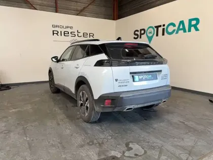 Photo 41 Peugeot 2008  PureTech 130 S&S EAT8