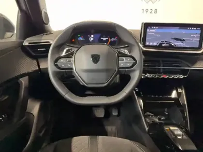 Photo 34 Peugeot 2008  PureTech 130 S&S EAT8