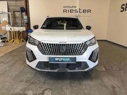 Photo 55 Peugeot 2008  PureTech 130 S&S EAT8