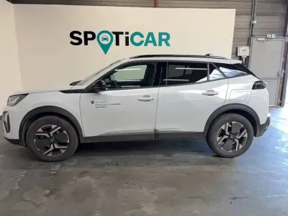 Photo 7 Peugeot 2008  PureTech 130 S&S EAT8