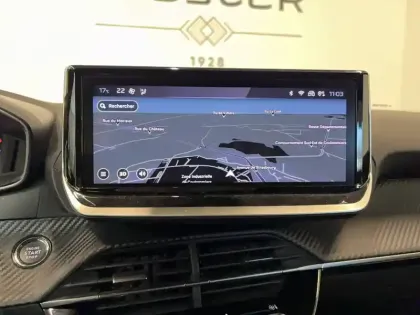 Photo 51 Peugeot 2008  PureTech 130 S&S EAT8