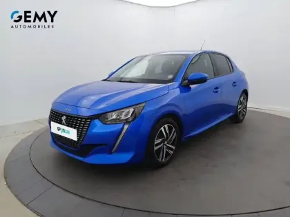 Photo Peugeot 208 Allure Pack