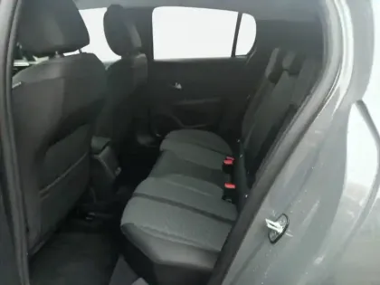 Photo 11 Peugeot 208  Hybrid 100 e-DCS6