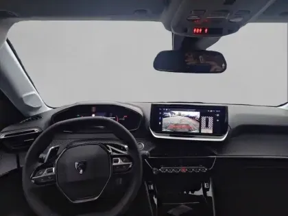 Photo 7 Peugeot 208  Hybrid 100 e-DCS6